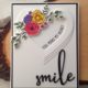 Creative Sundays with Jo Ann: You Make My Heart Smile