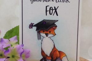 Sneak Peek Day Four: You’re Such A Clever Fox