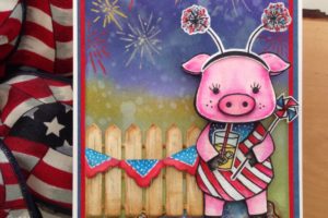 Creative Sundays With Jo Ann: Happy 4th of July