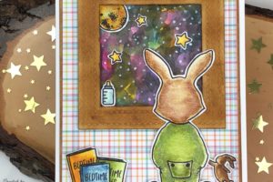 Creative Sundays With Jo Ann: Wish Upon A Star