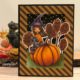 Creative Sundays With Jo Ann: Sending Halloween Witches