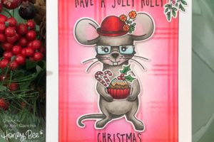 Creative Sundays With Jo Ann: Have A Holly Jolly Christmas