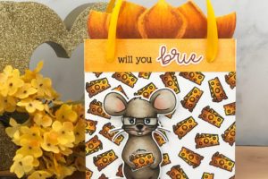 Honey Bee Stamps: Brie Mine Blog Hop