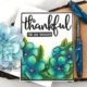 Creative Sundays With Jo Ann: Thankful For Our Friendship